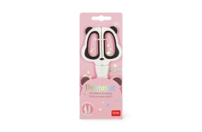 LEGAMI KSCI0002 KIDS SCISSORS - PANTASTIC - PANDA